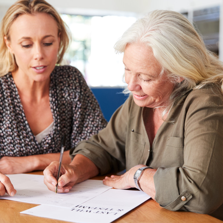 Lasting Powers of Attorney: Why Do I Need Them and When Should I Prepare Them?