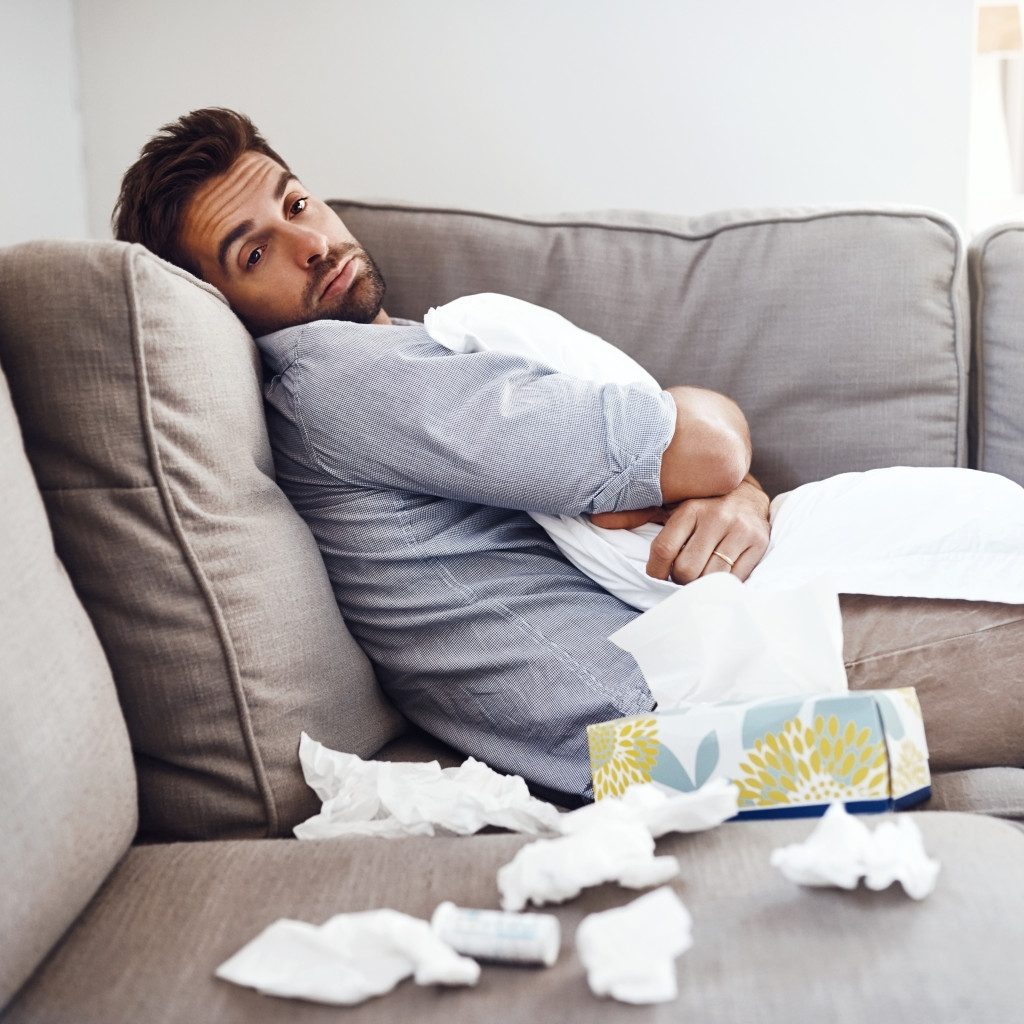 Top Tips Employers Should Consider When Managing Sickness Absence
