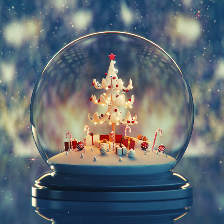 The Snow Globe Wars: Aldi’s Appeal Shattered