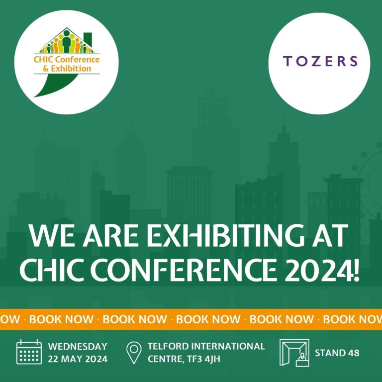 CHIC Conference & Exhibition 2024