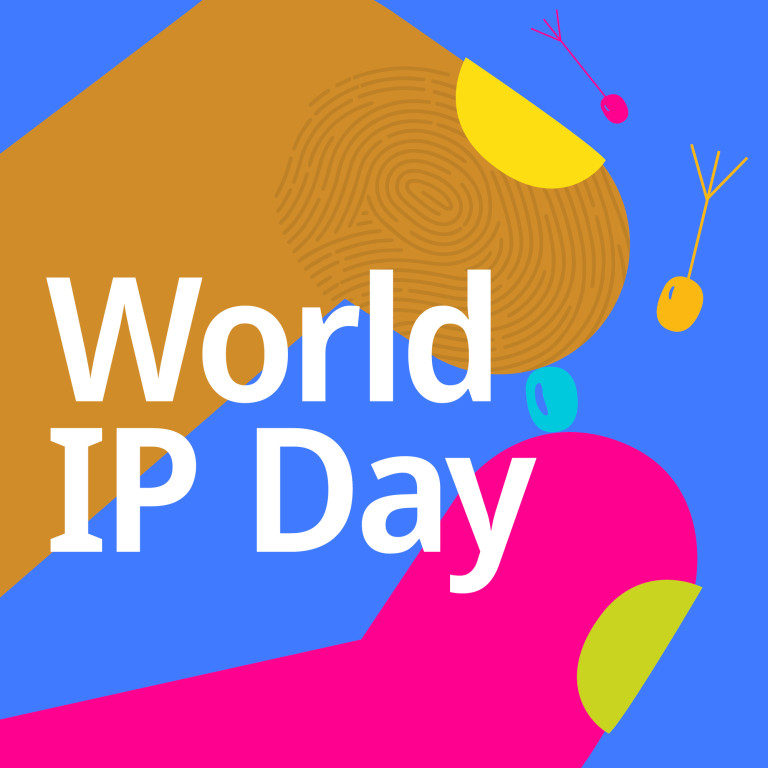 World IP Day: In Conversation With an Intellectual Property Lawyer