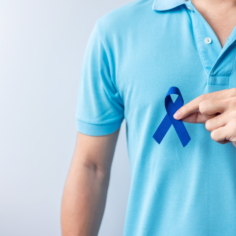 Raising Awareness: Bowel Cancer