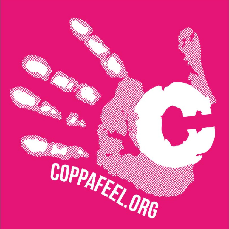 Let the Legacy of the Late Coppafeel! Founder, Kris Hallenga, Live On