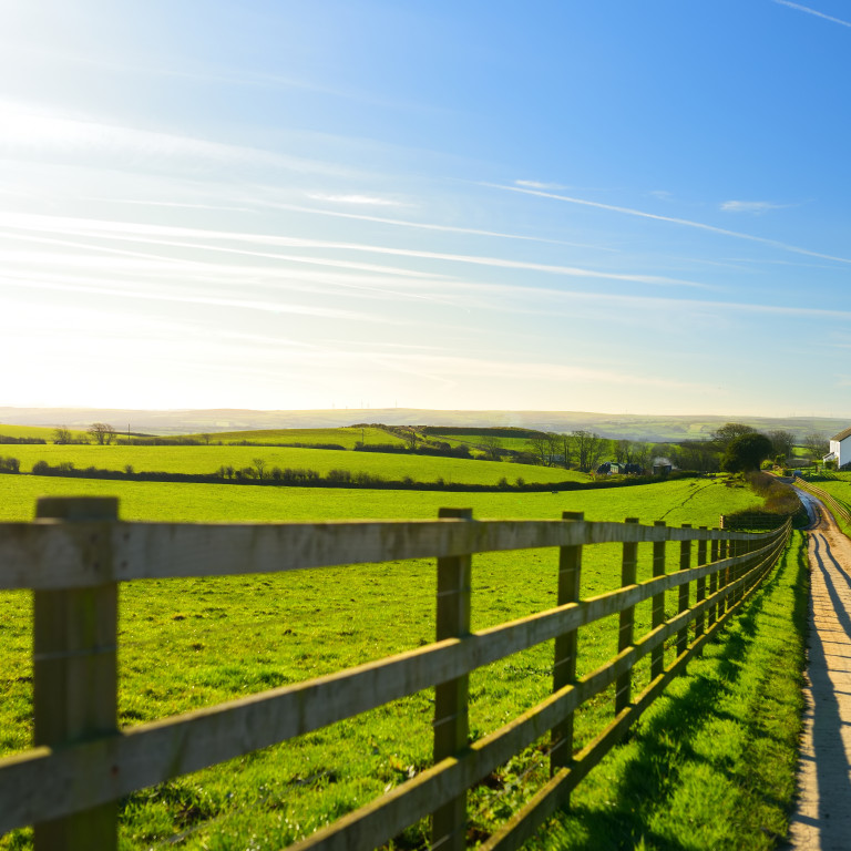 The Agricultural Landlord and Tenant Code of Practice for England: A Fairer Deal for Tenant Farmers?