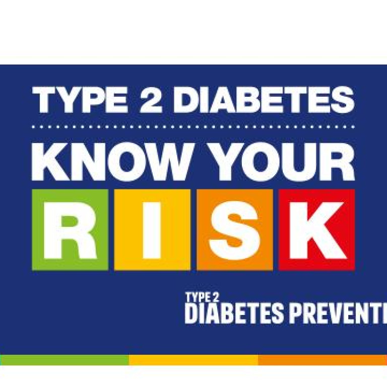 Type 2 Diabetes Prevention Week 2024: A Client Story