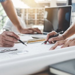 Can I change my planning permission?