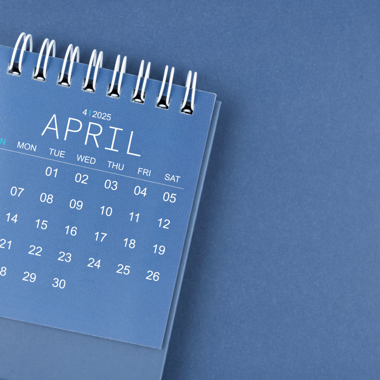 Key Employment Law Changes from April 2025