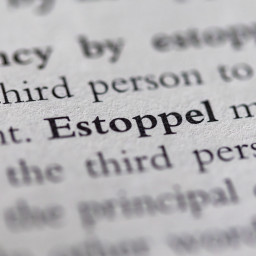 When Does a Benefit Outweigh a Detriment in a Proprietary Estoppel Claim?