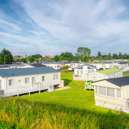 Protect Your Holiday Park With Registered Trade Marks