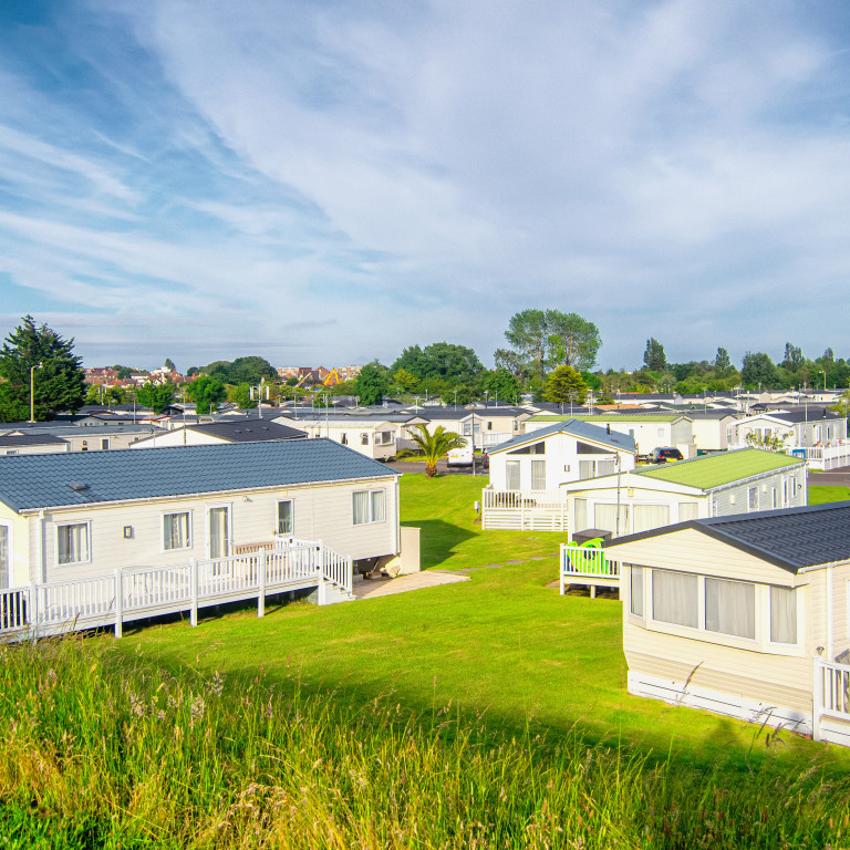 Protect Your Holiday Park With Registered Trade Marks