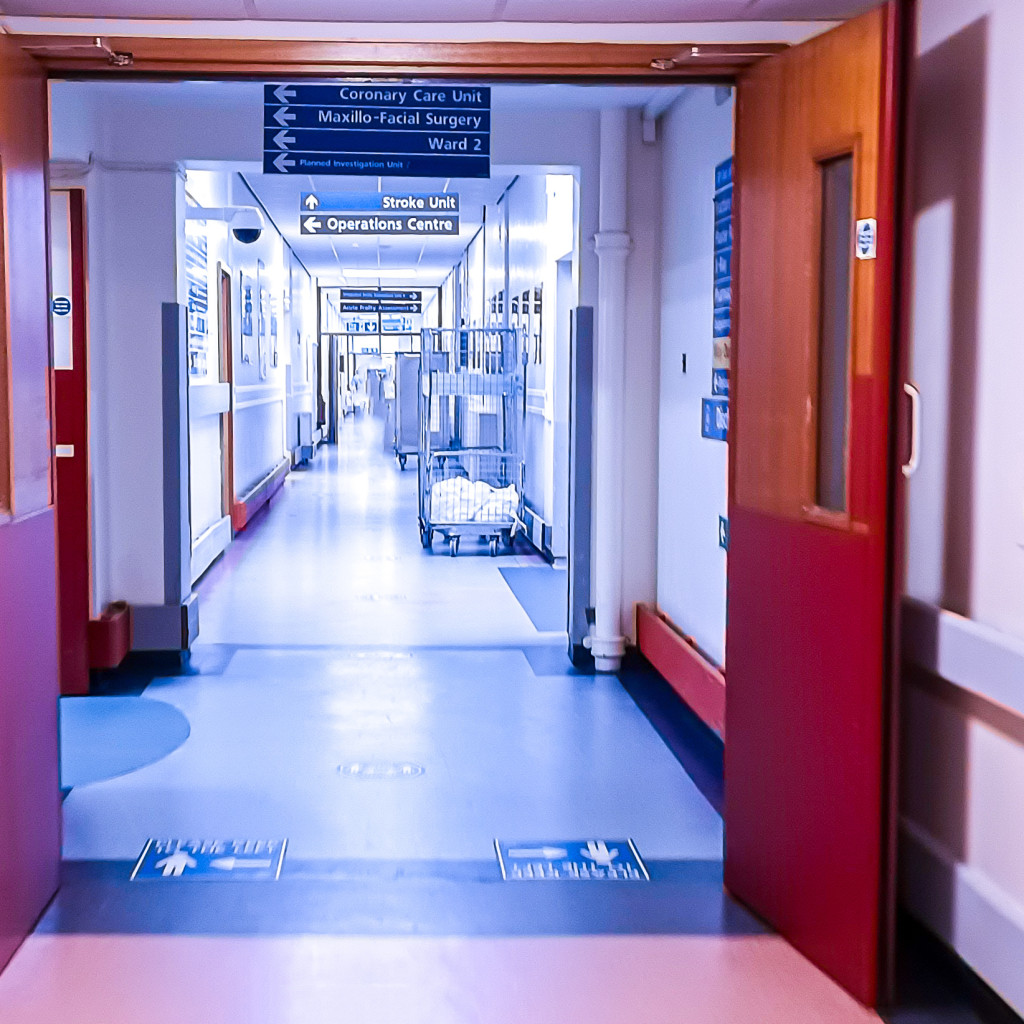 NHS Clinical Negligence Liabilities Soar Amid Rising Concerns Over Patient Safety