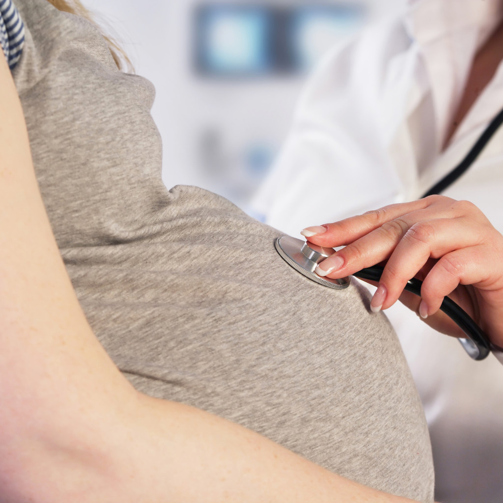Speak Up about Pre-eclampsia during World Pre-eclampsia Day 2025