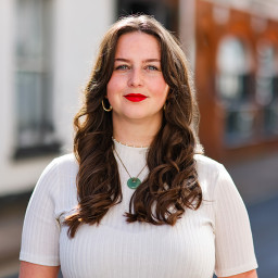 Sophie Palk