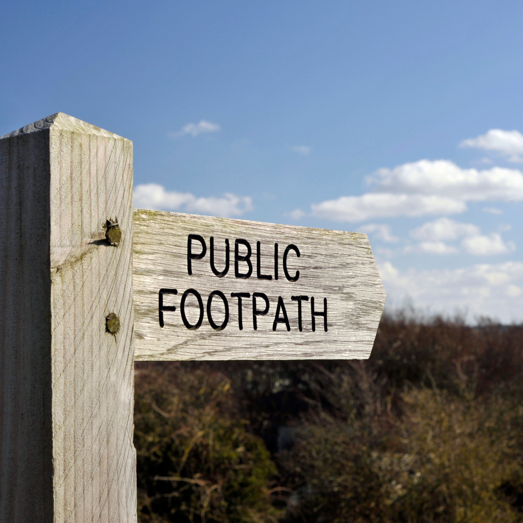 Wild Camping and Public Access - Know Your Land!