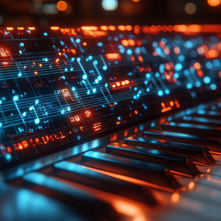 Your Song, Their Training Data: Who Owns AI’s Inspiration?