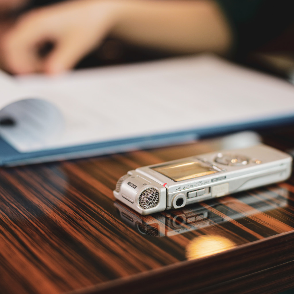 Covert Recordings in Family Cases: New Guidance and Its Impact