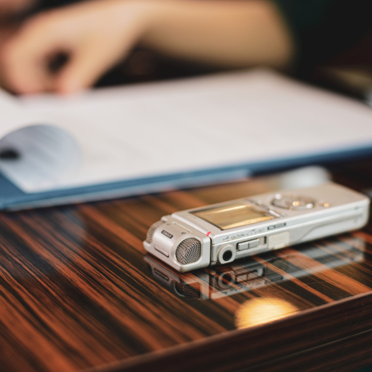 Covert Recordings in Family Cases: New Guidance and Its Impact