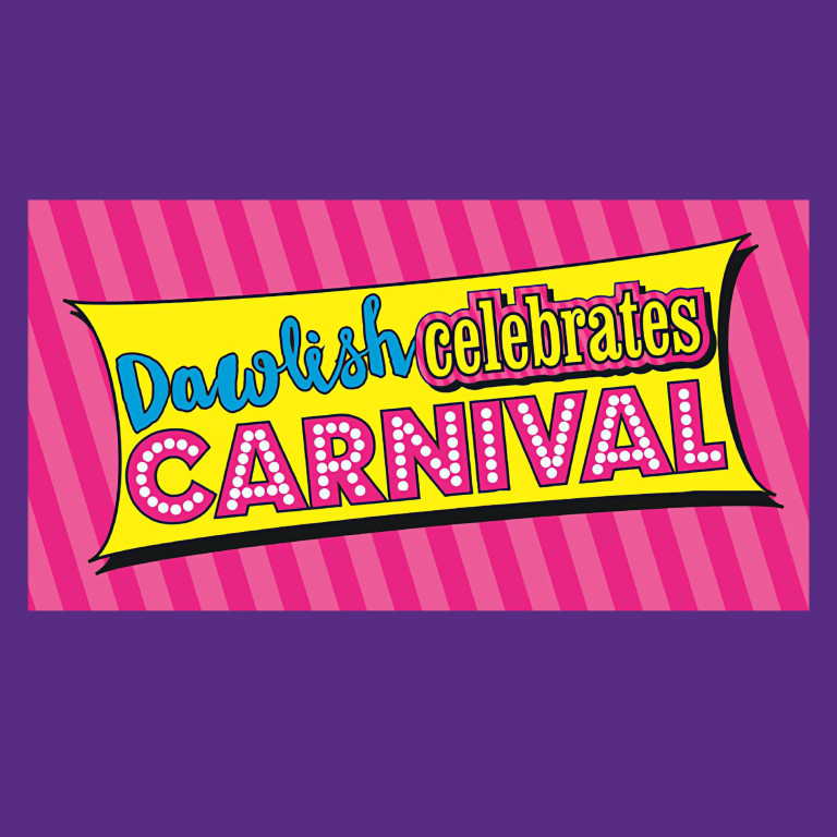 Dawlish Celebrates Carnival