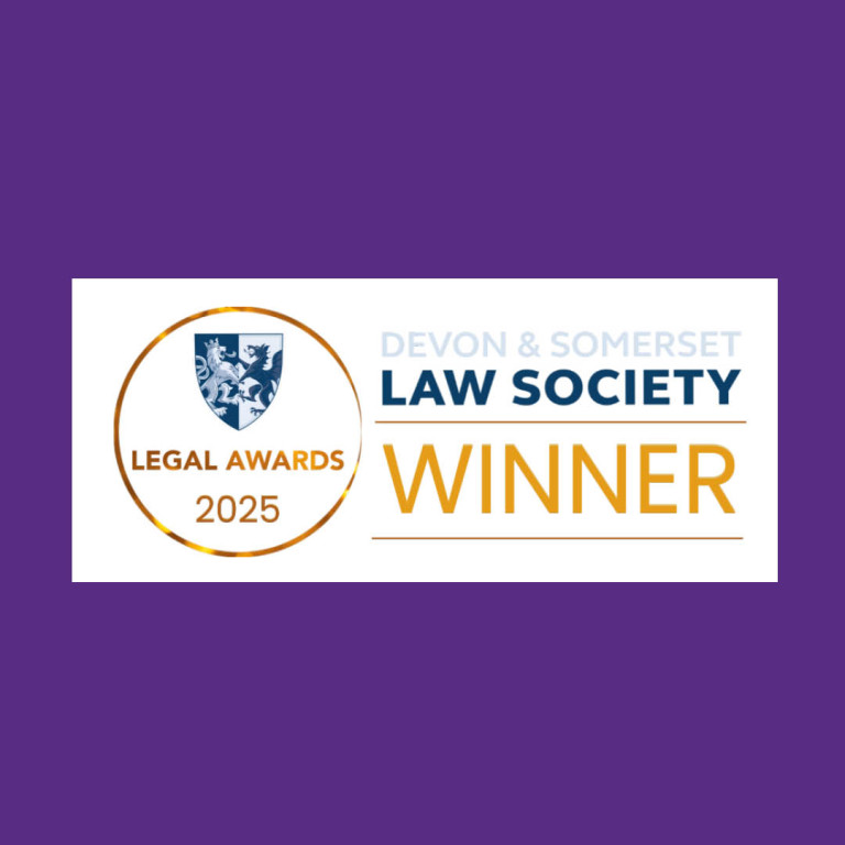 Tozers Celebrates Client Experience Win at 2025 DASLS Legal Awards