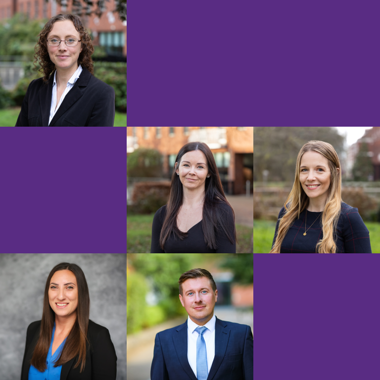 Tozers Announces Key Promotions Across Multiple Practice Areas