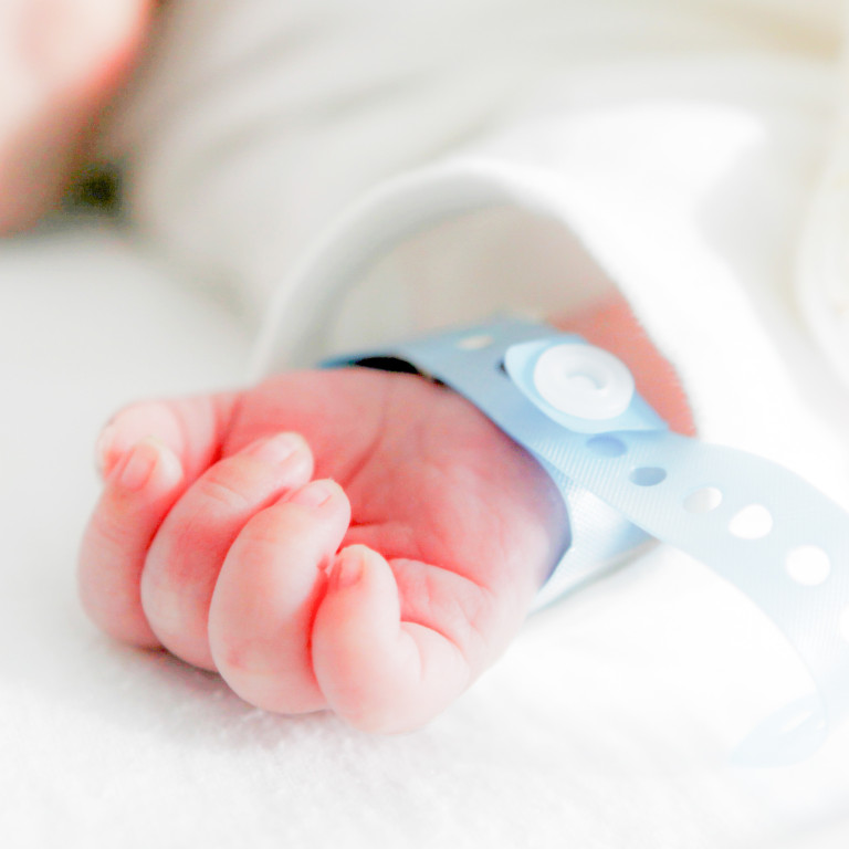 Group B Strep Infection: The Cost of Not Screening for GBS