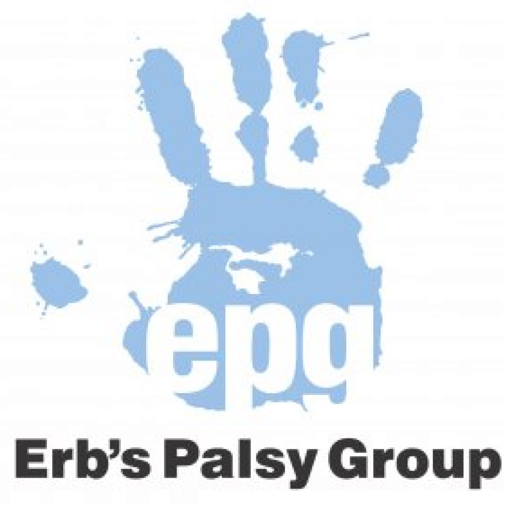 Proud to Support Erb’s Palsy Awareness Week – Sarah’s Story