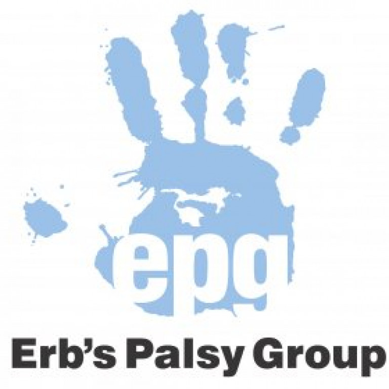 Q&A with Karen Hillyer Chair of the Erb’s Palsy Group