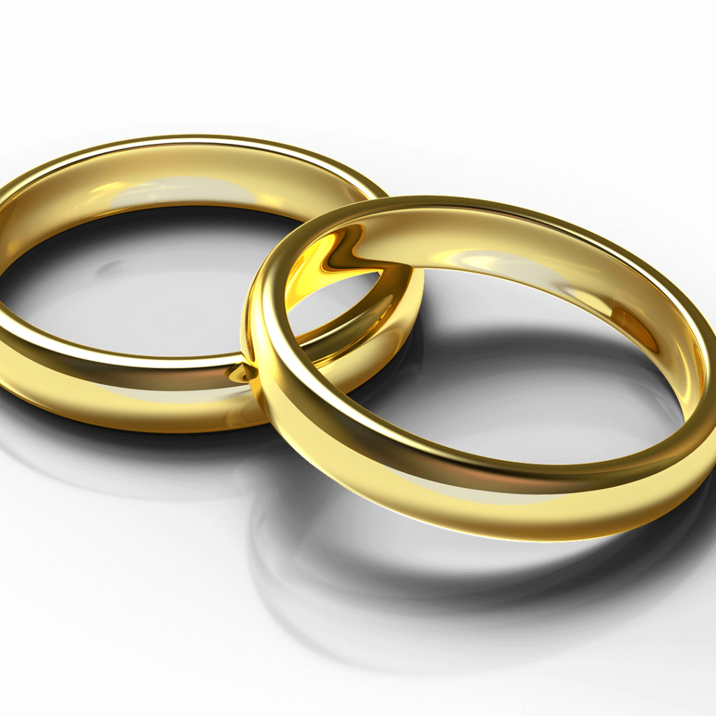 Change to Marriage and Civil Partnership Laws