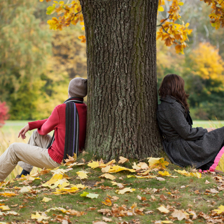 Top tips for separating parents