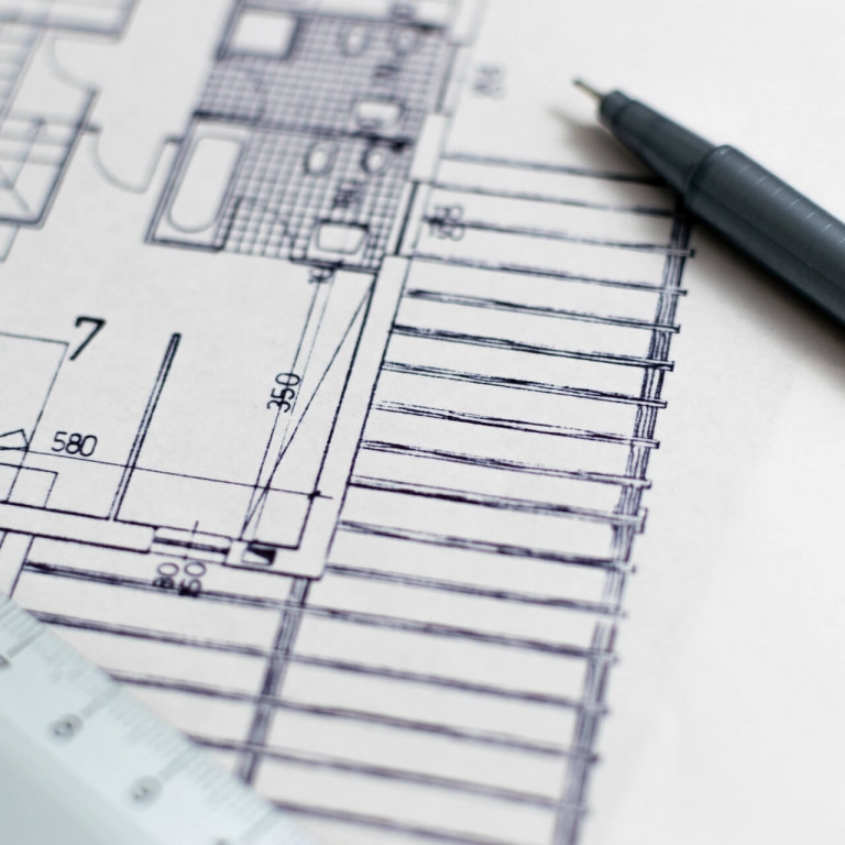 How to implement a planning permission