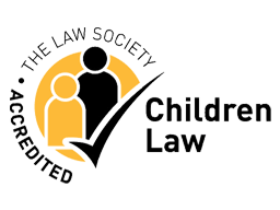 Law Society Children