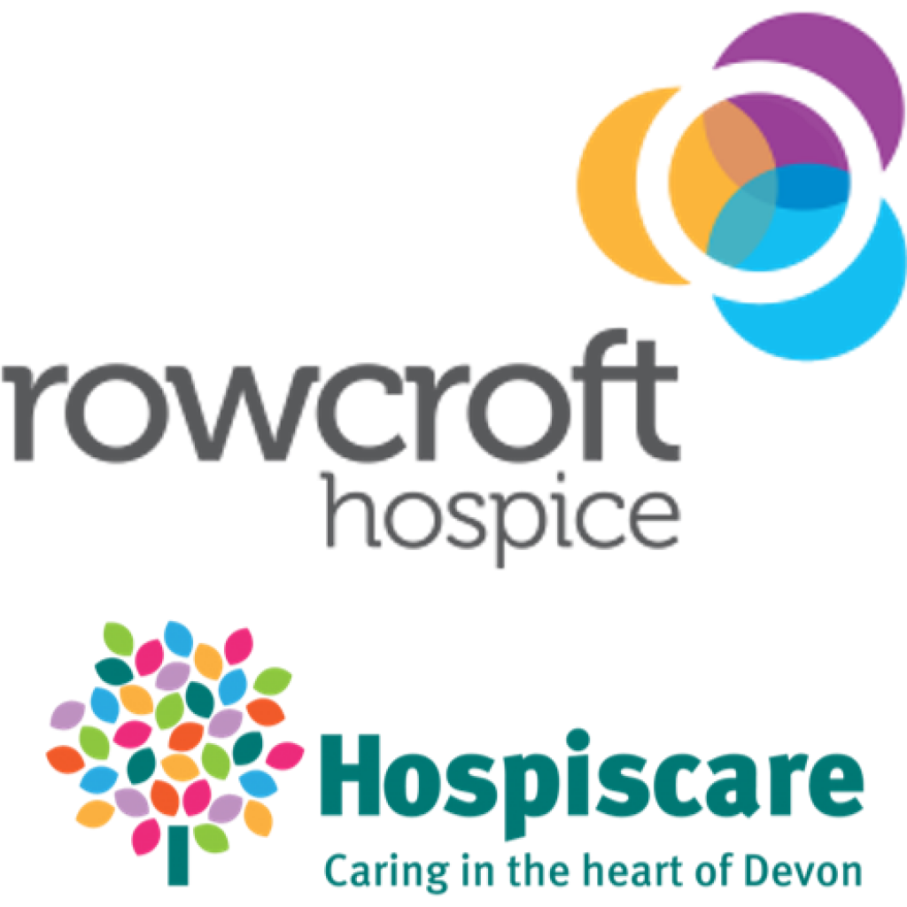 Rowcroft Hospice and Hospiscare announced as Tozers’ Charities for 2020
