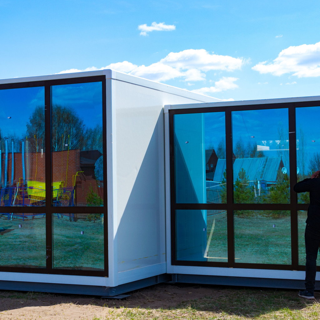 Could modular homes be the solution to the housing crisis? | Tozers