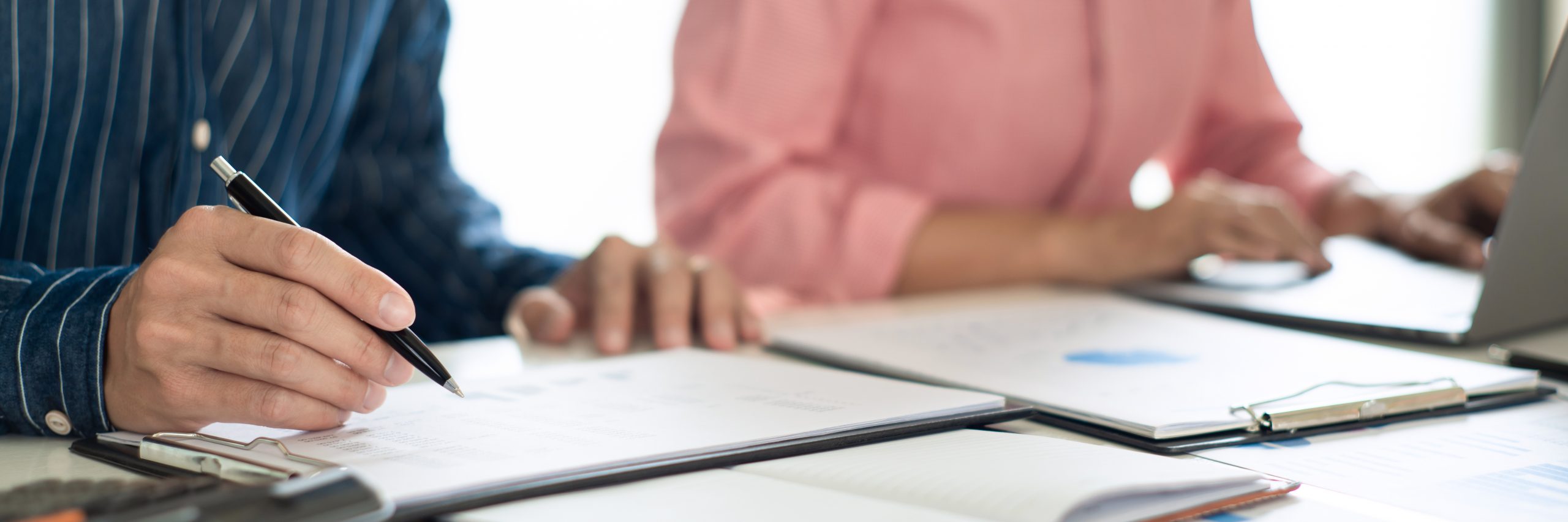 Employment Support Packages banner