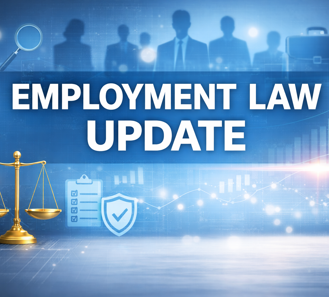 Employment Rights Act 2025 – Updated Timetable Published | Tozers