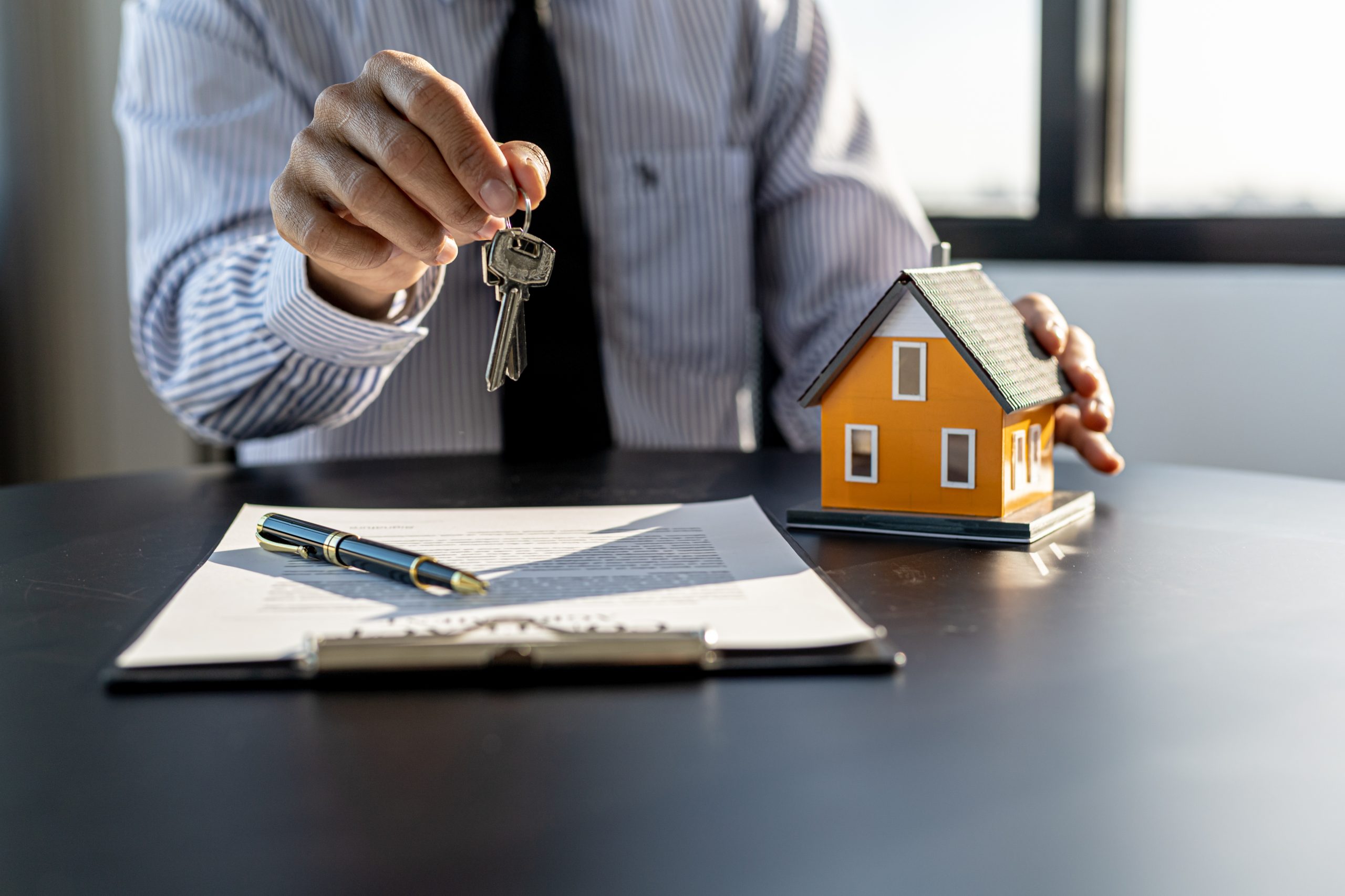 Renters’ Rights Act Commencement – the Countdown is on! | Tozers